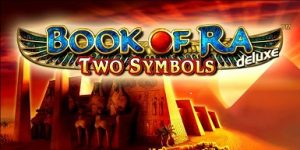 book of ra 2 symbols