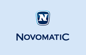 novomatic logo