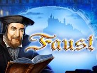 faust logo
