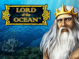 lord of the ocean