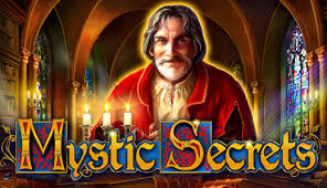 mystic secrets